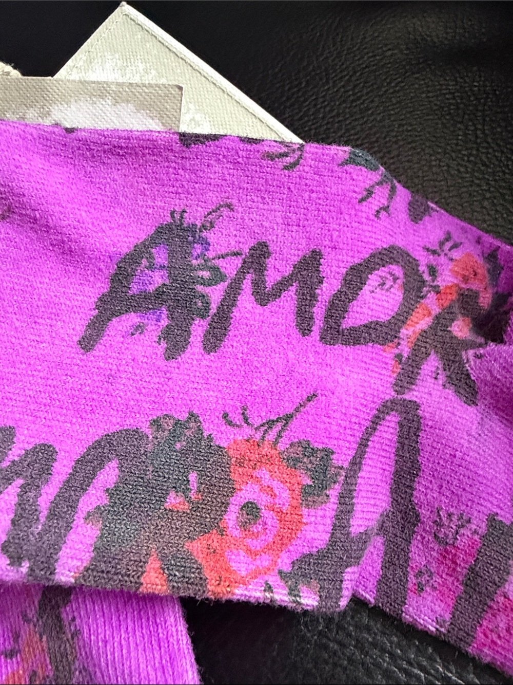 Magnolia Pearl Floral Love Amour-Vie En Rose, NWT - Picture 9 of 13